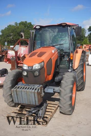 Main image Kubota M5-111
