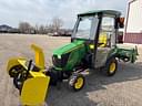 John Deere 1025R Image