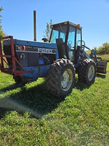 Main image Ford 9030