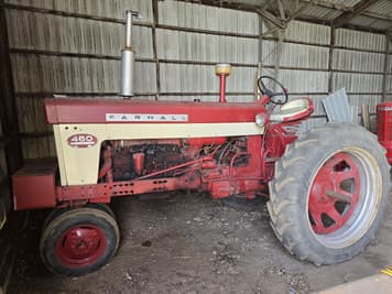 Main image Farmall 460
