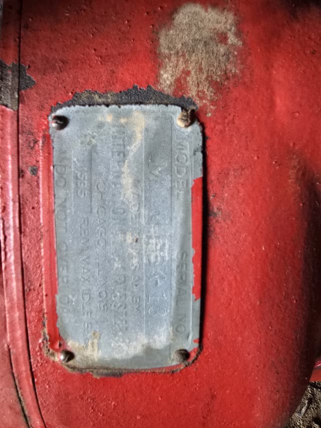 Image of Farmall M equipment image 2