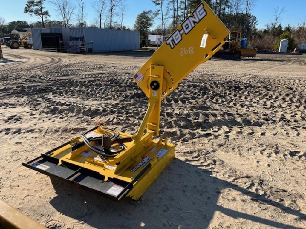 Main image Trail Blazer TB-ONE