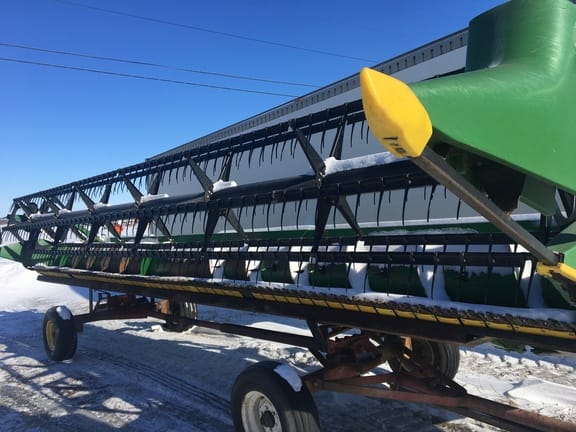 Main image TRAIL-EZE HT30