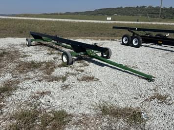 Main image E-Z Trail 680