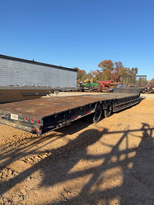 Image of TRAIL-EZE Undetermined equipment image 2