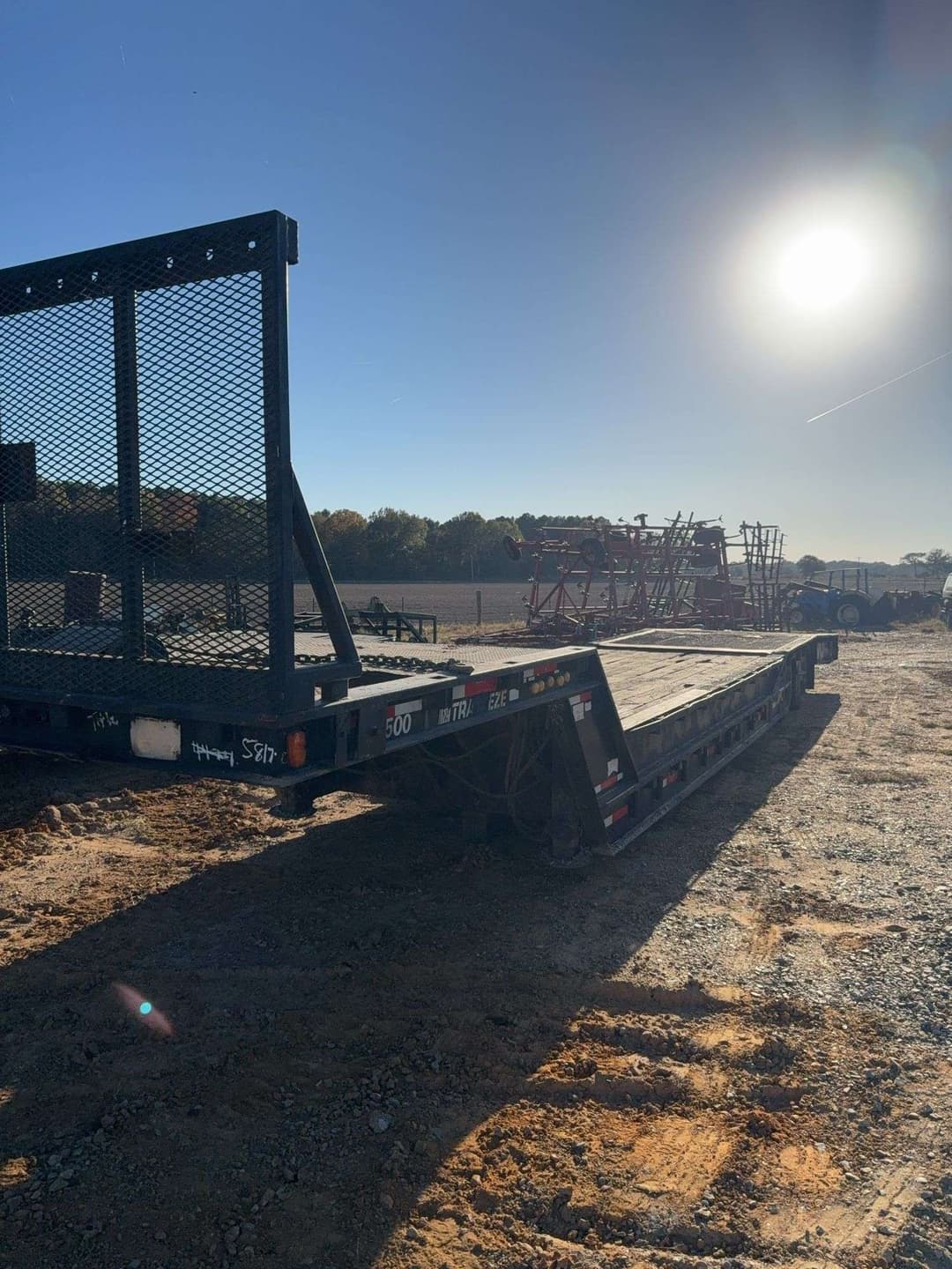 Image of TRAIL-EZE Undetermined Primary image