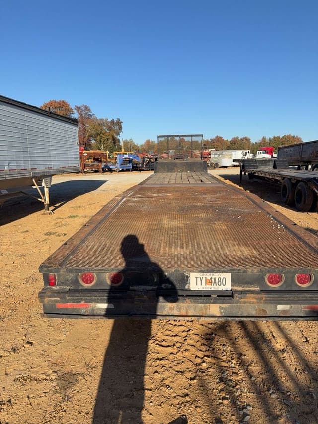 Image of TRAIL-EZE Undetermined equipment image 3