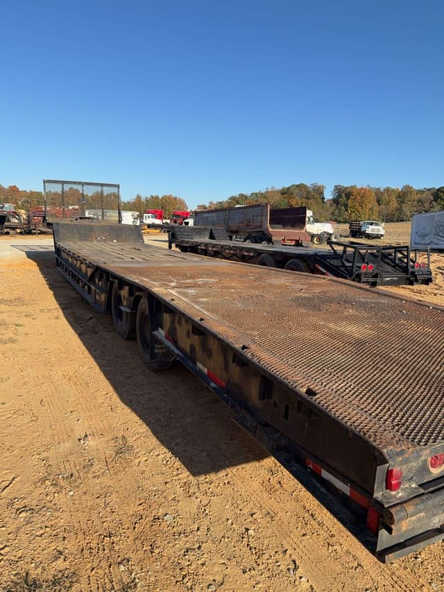 Image of TRAIL-EZE Undetermined equipment image 4