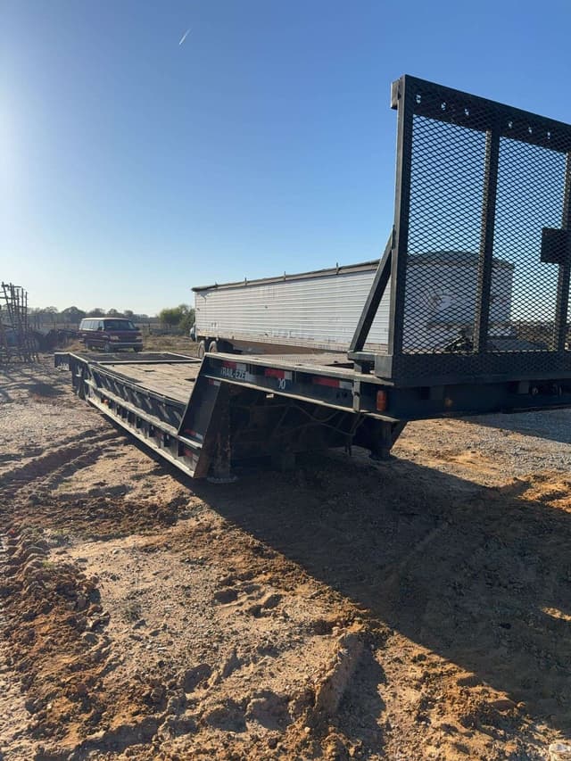 Image of TRAIL-EZE Undetermined equipment image 1