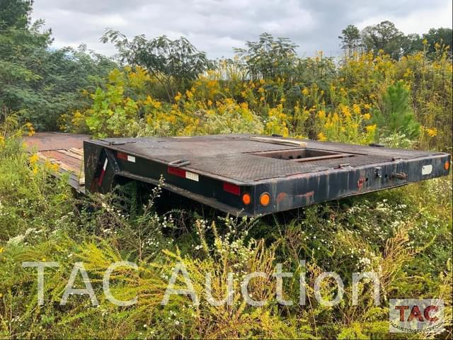 Image of Trail King TK70HT equipment image 2