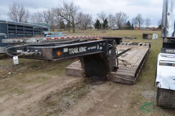 Main image Trail King HG Series