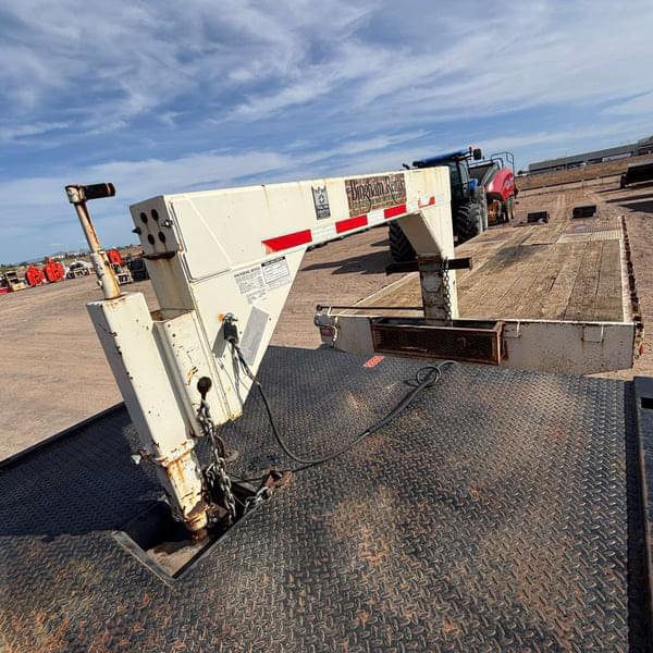 Image of Trail King TK19 equipment image 2