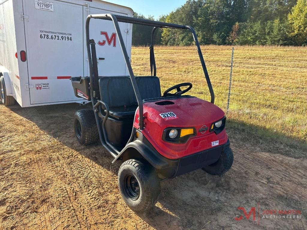 Main image Trail Wagon  TW200