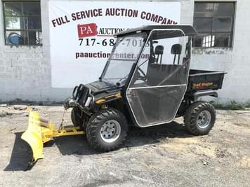 Main image American Sportworks 4WD-653