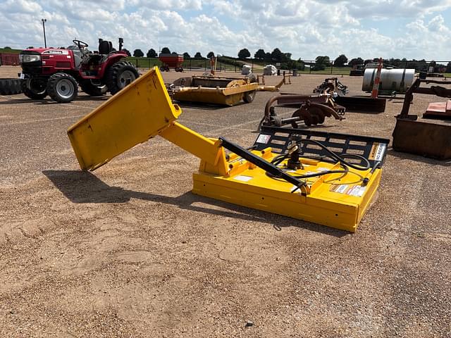 Image of Trailblazer TB-MAX 2 equipment image 1