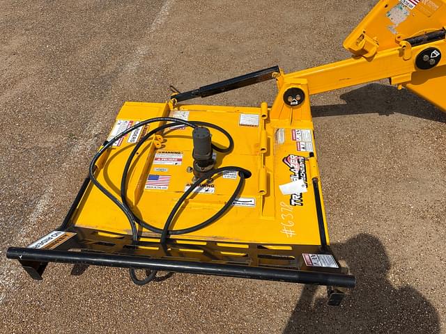 Image of Trailblazer TB-MAX 2 equipment image 4