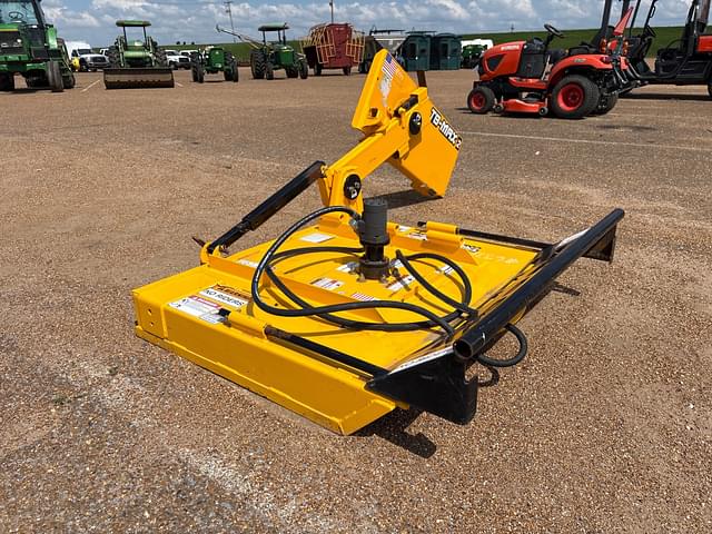Image of Trailblazer TB-MAX 2 equipment image 2