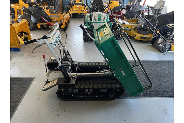Image of Orec Trailblazer equipment image 4