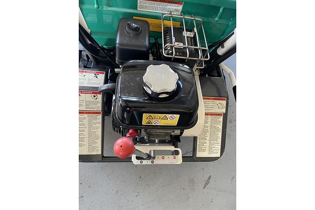 Image of Orec Trailblazer equipment image 2