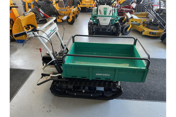 Equipment Main Image