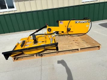 Main image Trailblazer TB-MAX 2