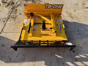 Trailblazer TB-ONE Mower Image