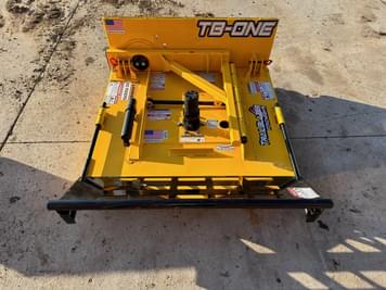 Main image Trail Blazer TB-ONE