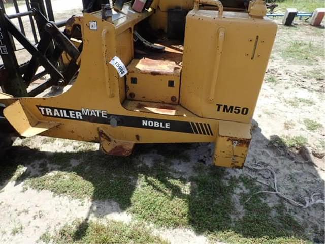 Image of Noble TM50 equipment image 1