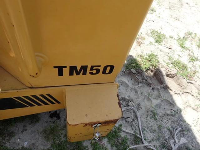 Image of Noble TM50 equipment image 2