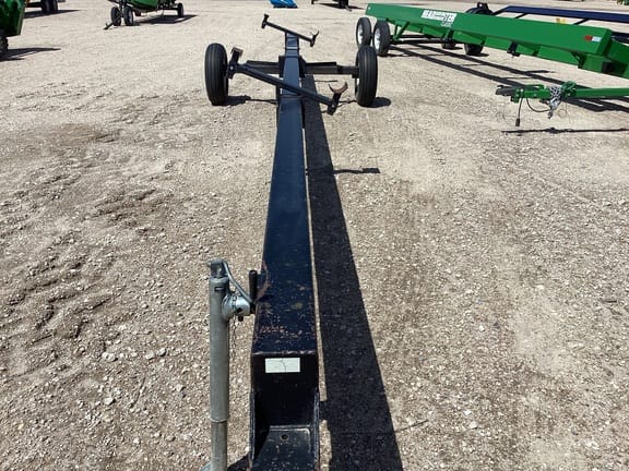 Main image Trailtech Undetermined