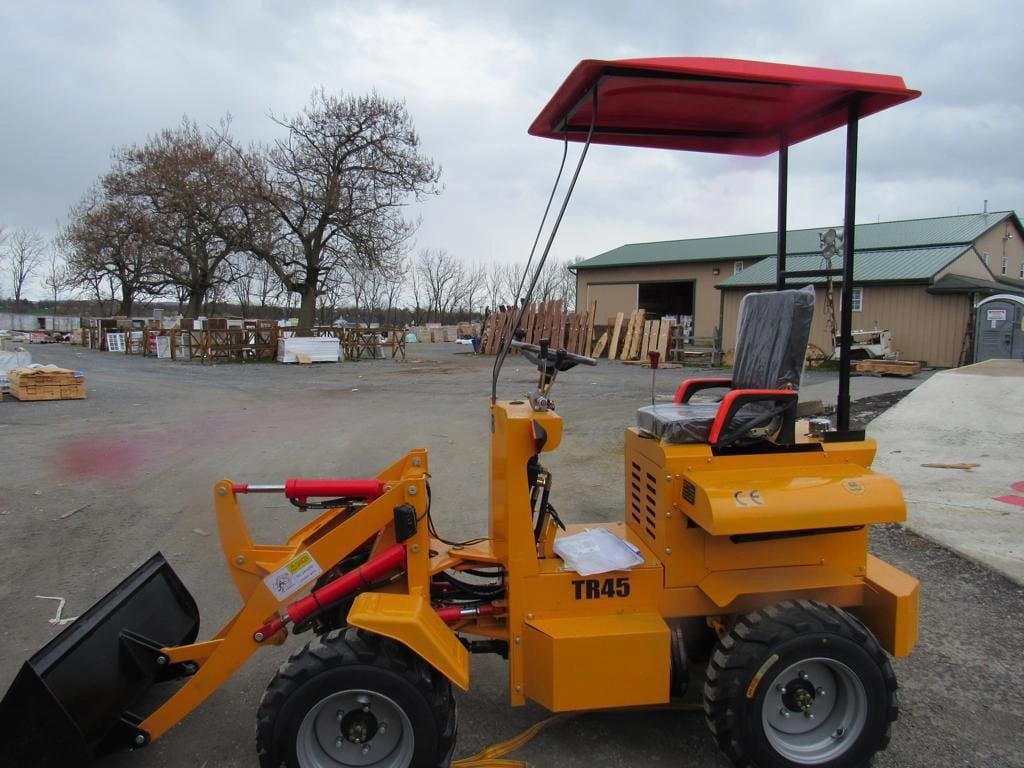 Main image Trainer TR45