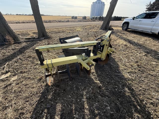 Image of Minden Machine Trak Klozer equipment image 1