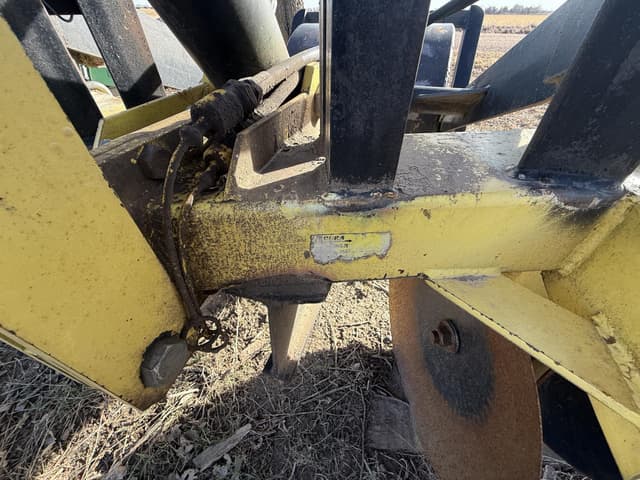 Image of Minden Machine Trak Klozer equipment image 4