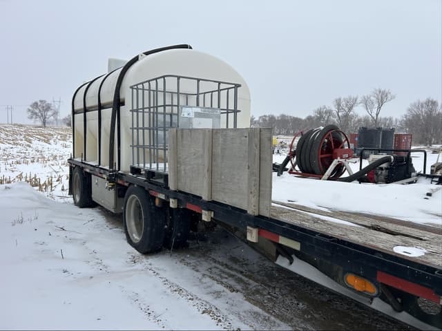 Image of Transcraft DTL20-48 equipment image 3