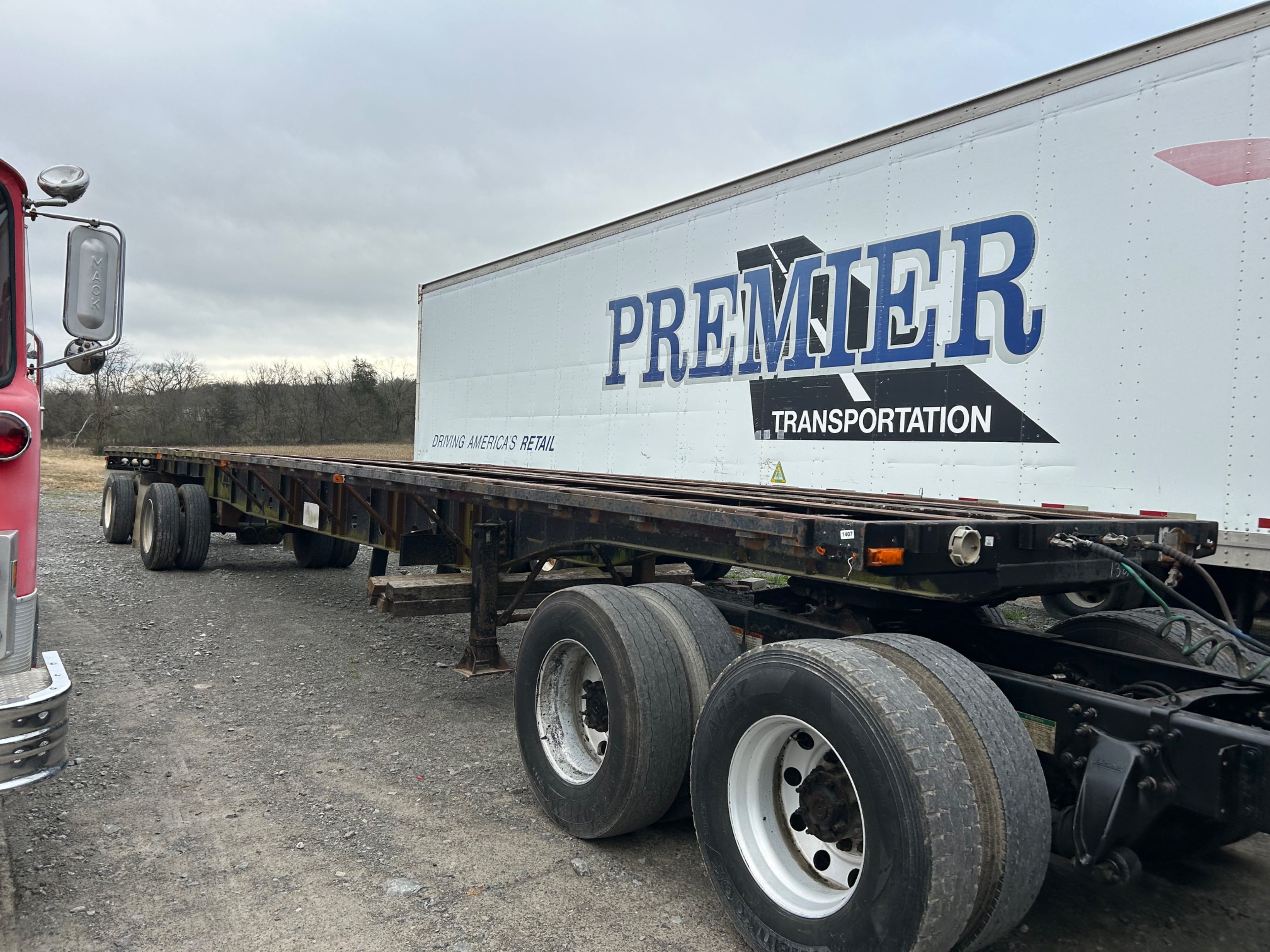 Main image Transcraft TL-2000