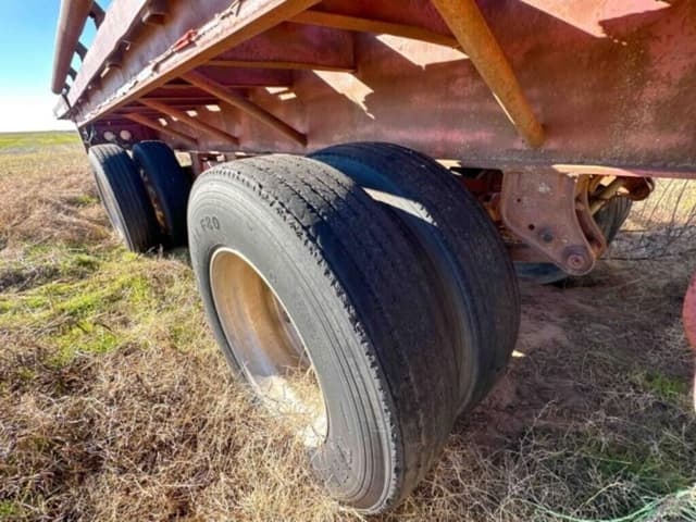 Image of Transcraft TH-40 equipment image 3