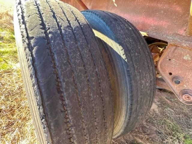 Image of Transcraft TH-40 equipment image 4