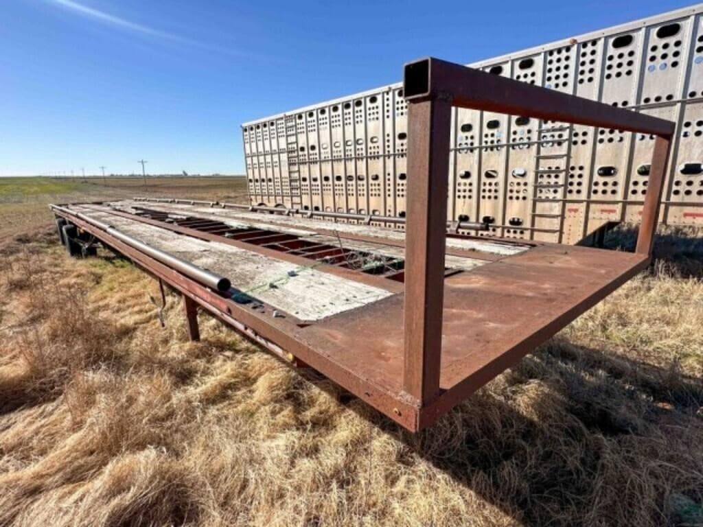 Image of Transcraft TH-40 Primary image