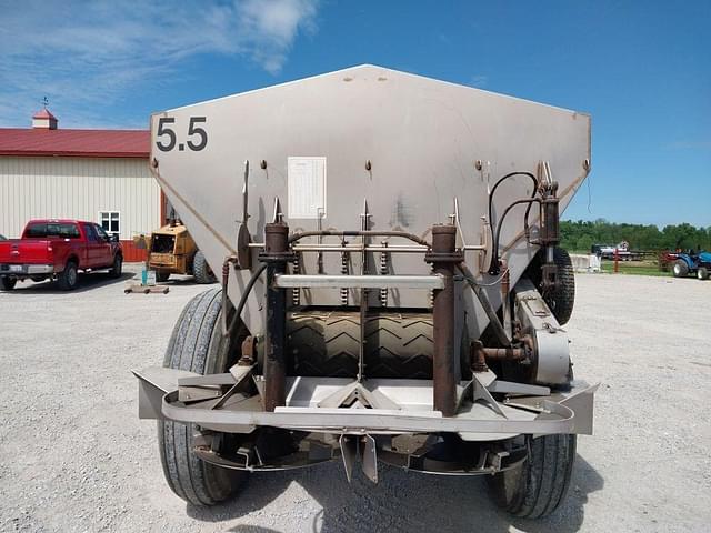 Image of GVM Transpread equipment image 4