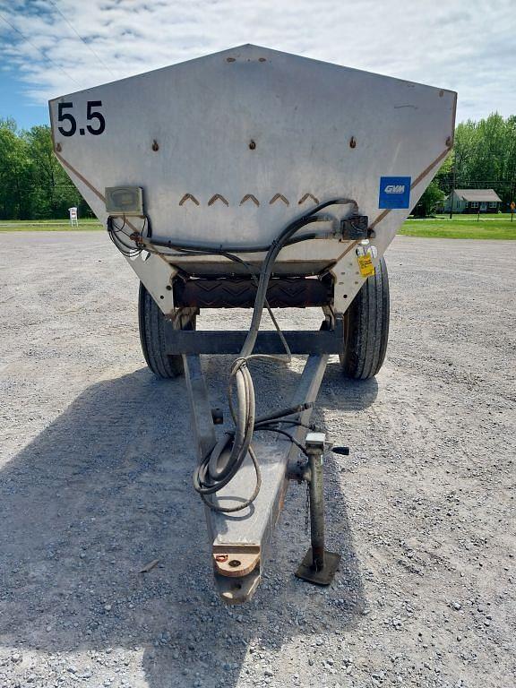 Image of GVM Transpread equipment image 1