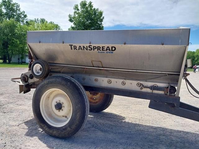 Image of GVM Transpread equipment image 3