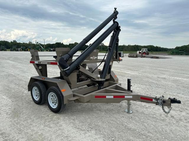 Image of Travis HSC2200 equipment image 2