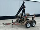 Travis HSC2200 Image