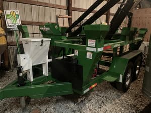 Travis HSC4000 Image