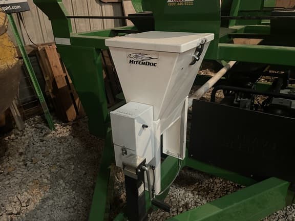 Image of Travis HSC4000 equipment image 1