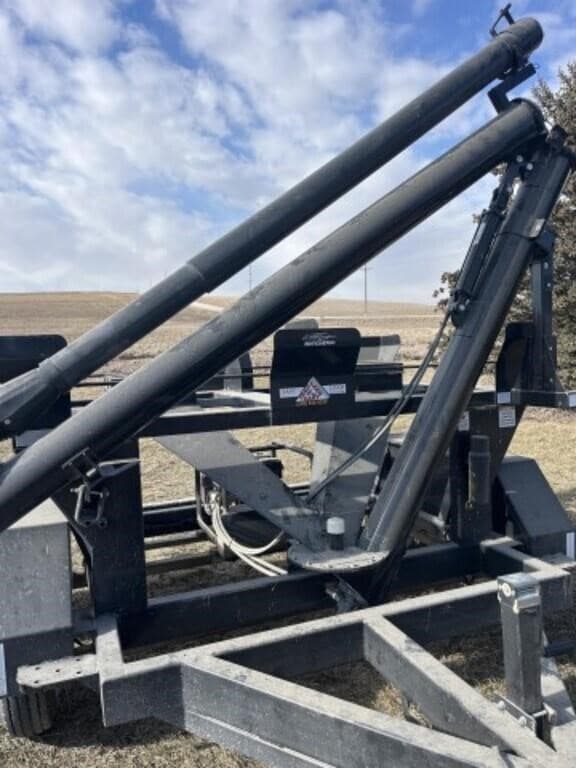 Image of Travis HSC2000 equipment image 4