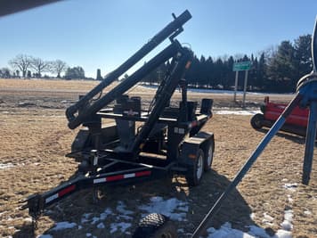 Main image Travis HSC2000