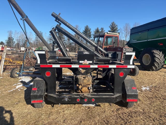 Image of Travis HSC2000 equipment image 3