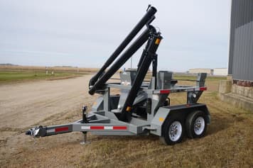 Main image Travis HSC2000