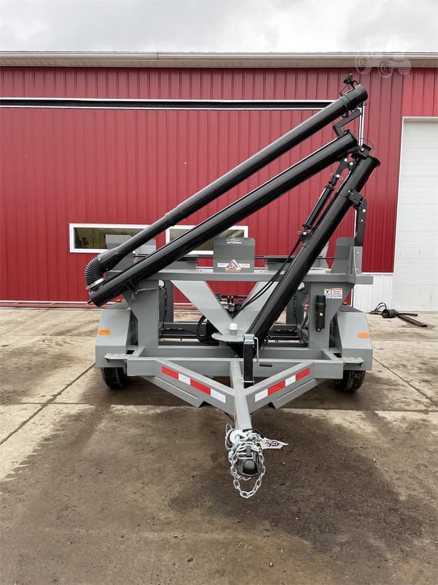 Image of Travis HSC2000 equipment image 1